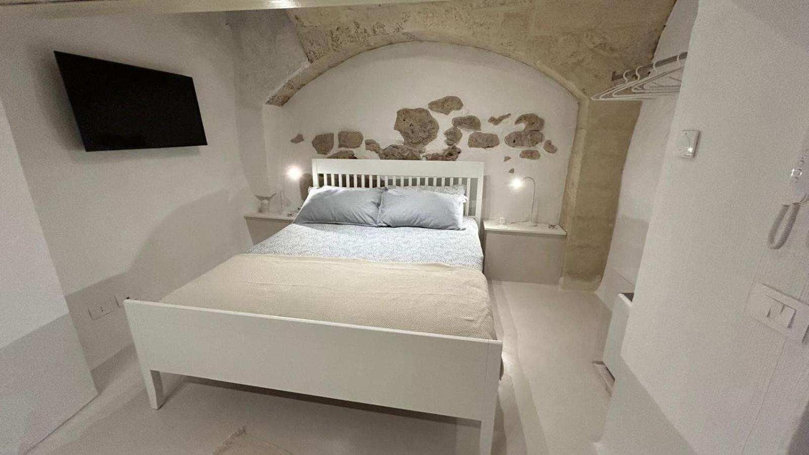 Bed and Breakfast Casa Dei Martiri Альтамура Экстерьер фото