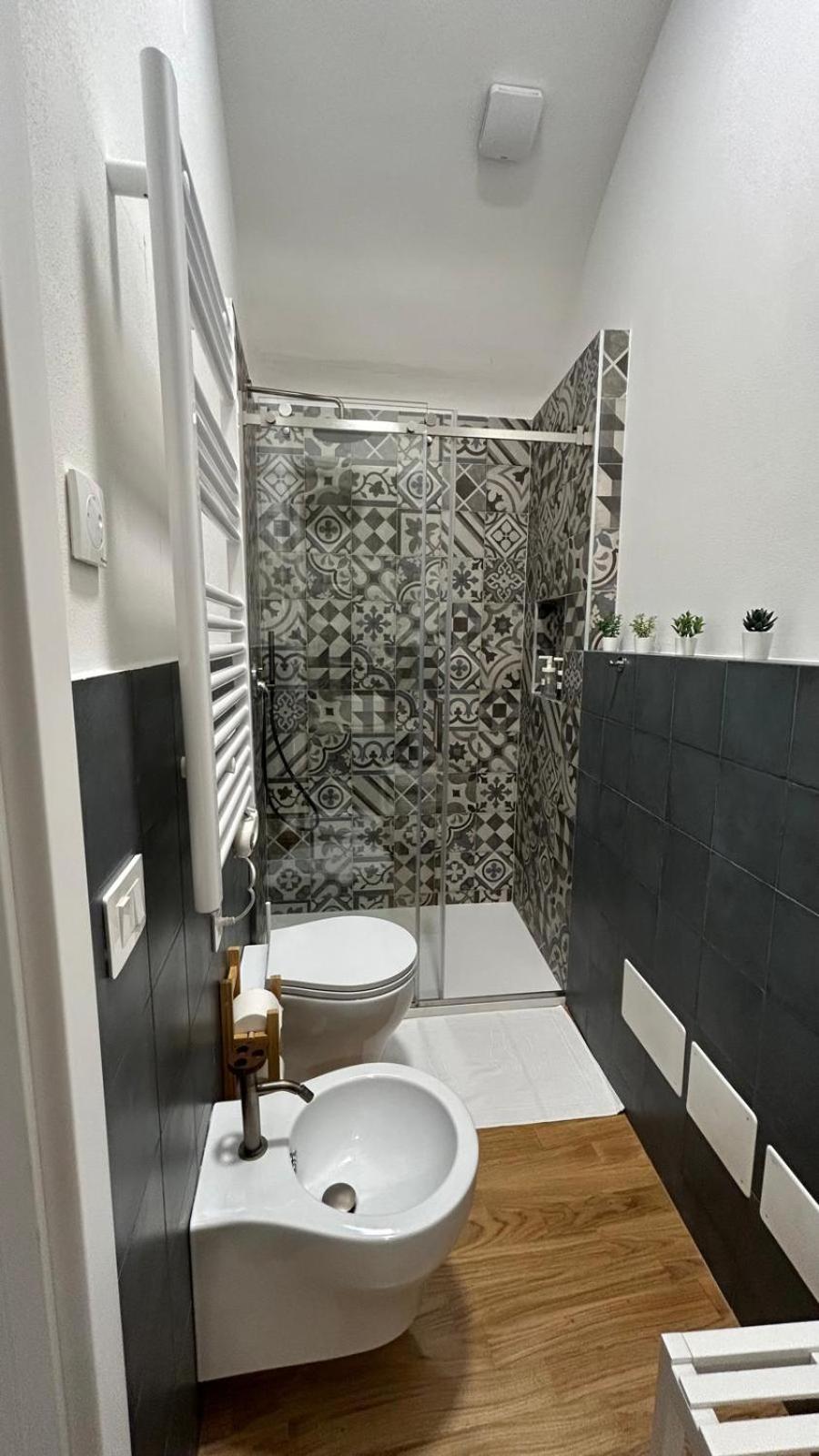 Bed and Breakfast Casa Dei Martiri Альтамура Экстерьер фото