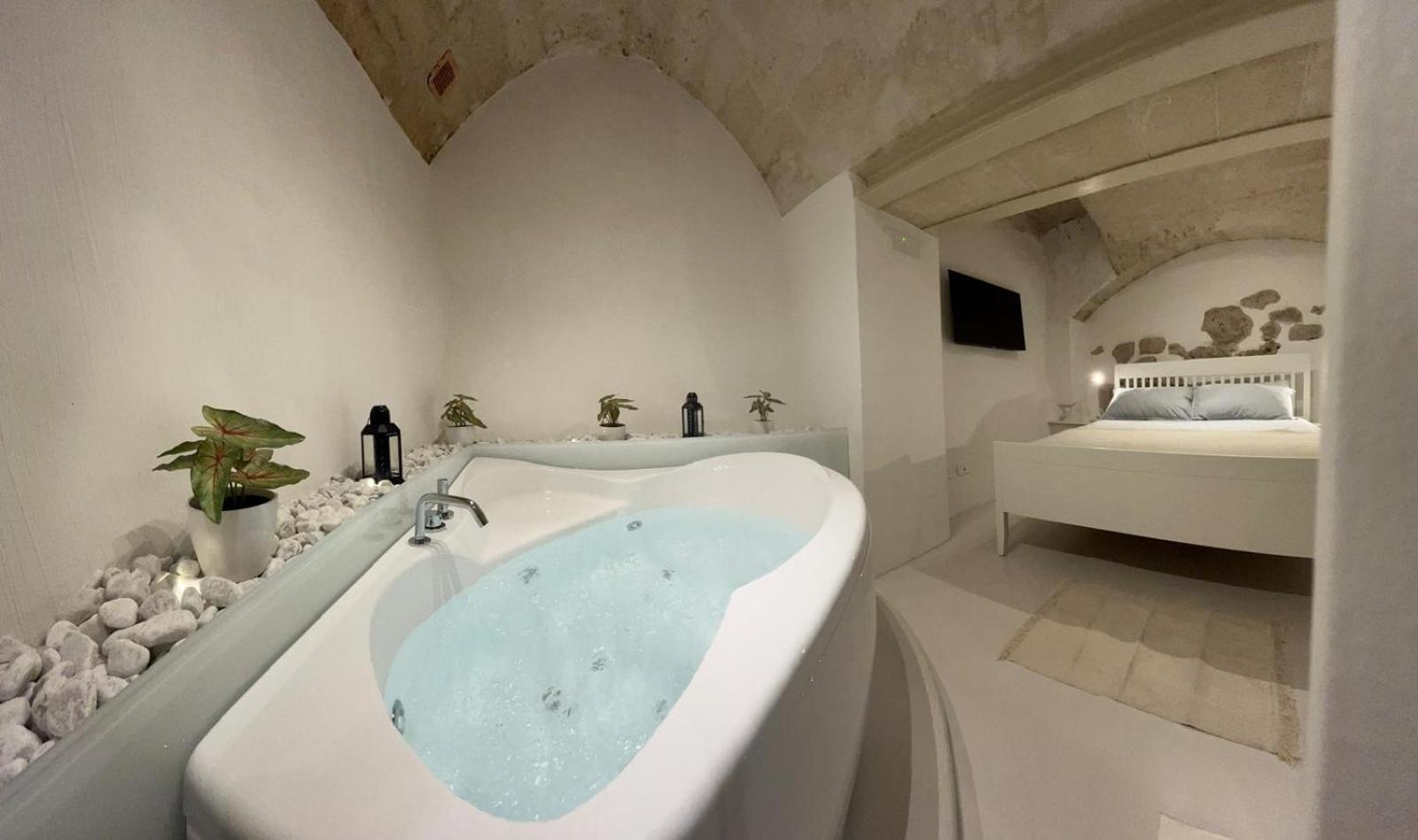 Bed and Breakfast Casa Dei Martiri Альтамура Экстерьер фото