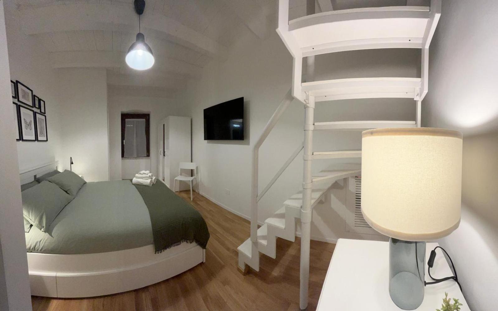 Bed and Breakfast Casa Dei Martiri Альтамура Экстерьер фото