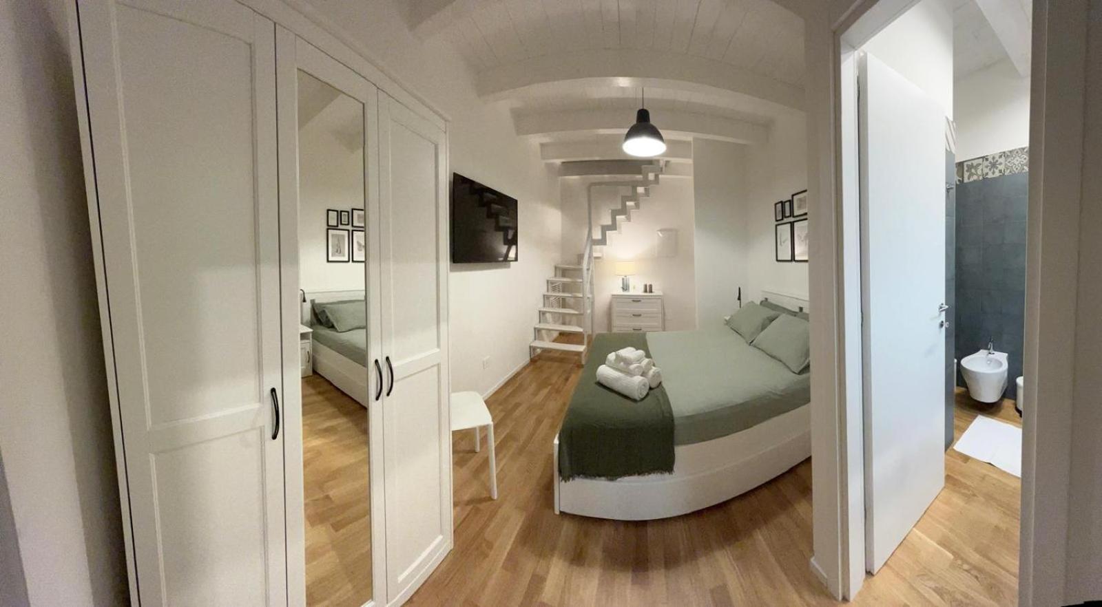 Bed and Breakfast Casa Dei Martiri Альтамура Экстерьер фото