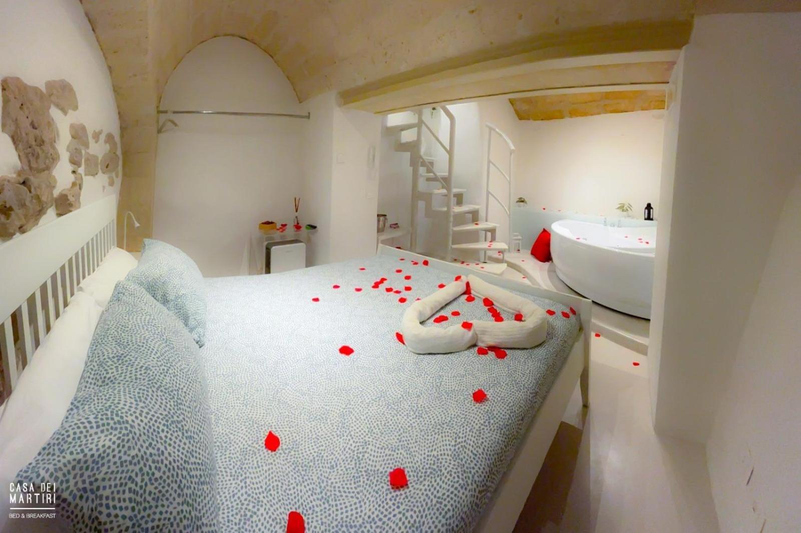 Bed and Breakfast Casa Dei Martiri Альтамура Экстерьер фото